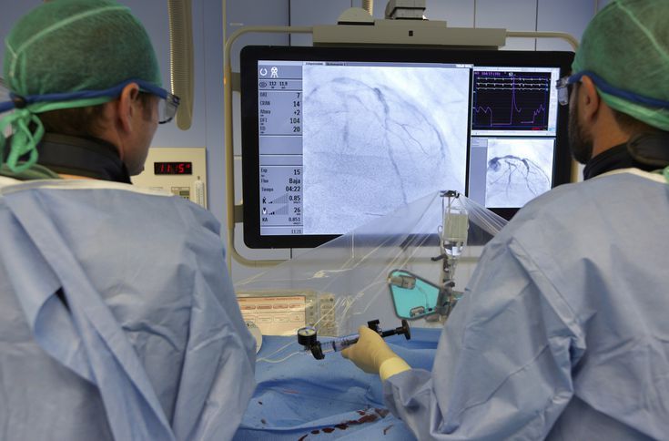 Best Angioplasty Doctor in Patna