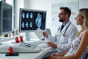 Best Cardiologist in Patna