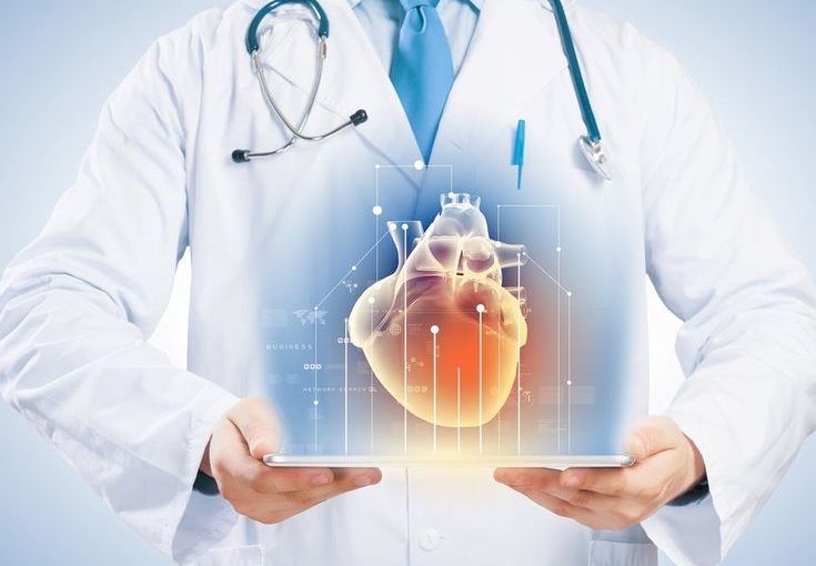 Best ECHO Doctor in Patna