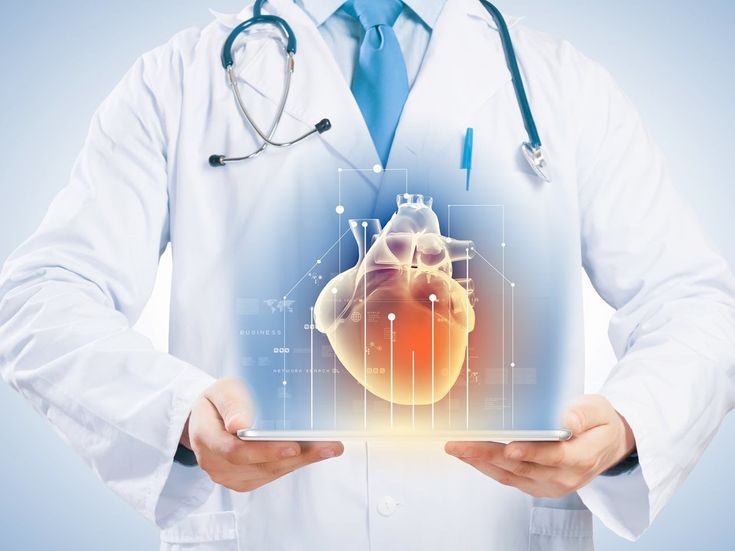 Best ECHO Doctor in Patna