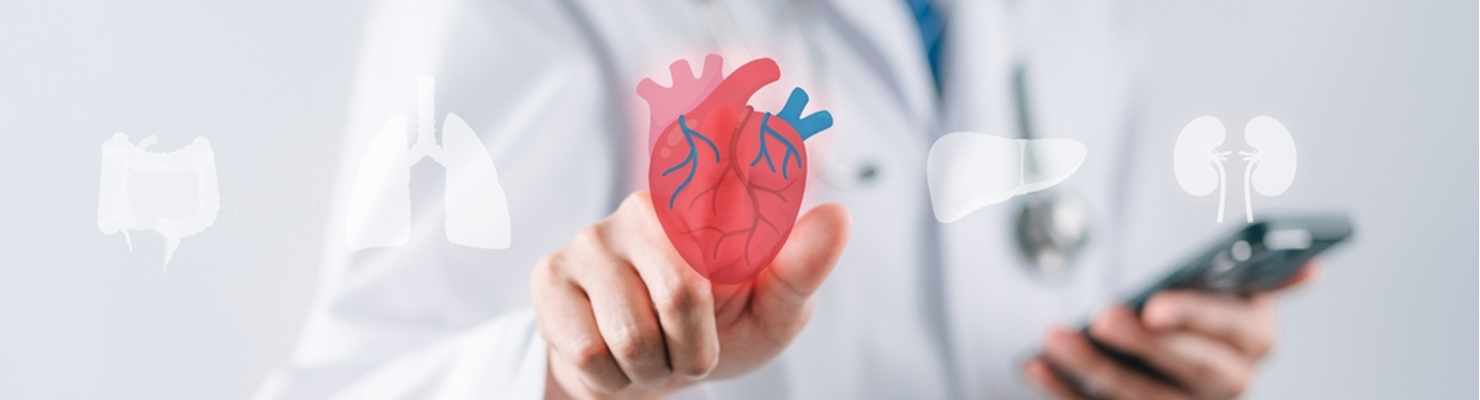 Best Heart Specialist in Patna