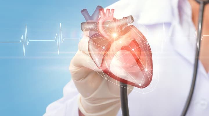 Best Cardiologist in Patna