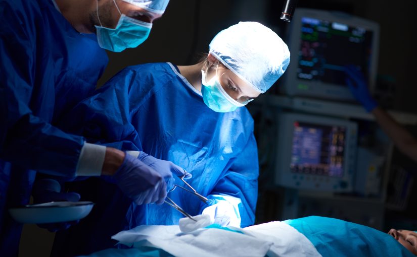 Angioplasty