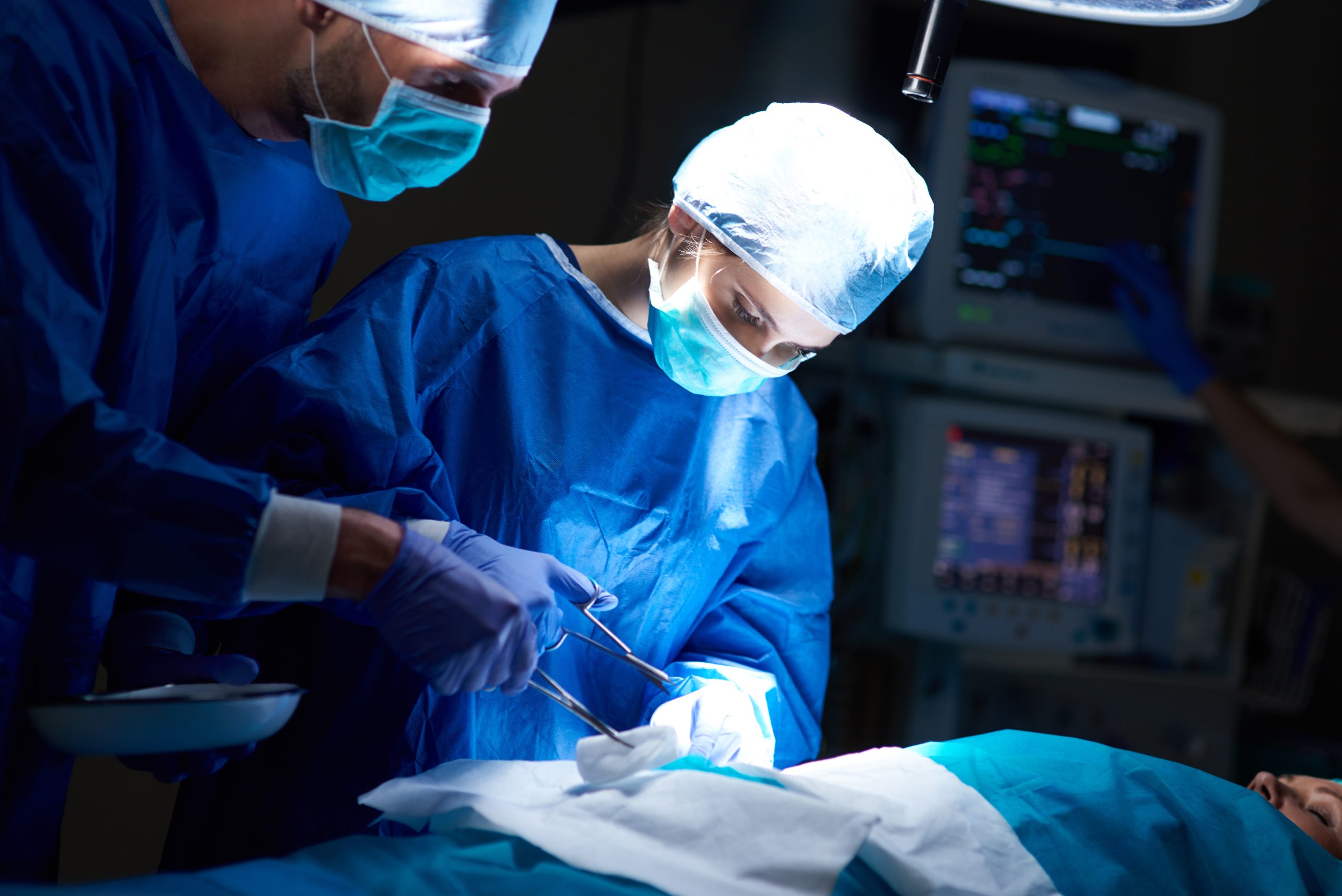 Angioplasty