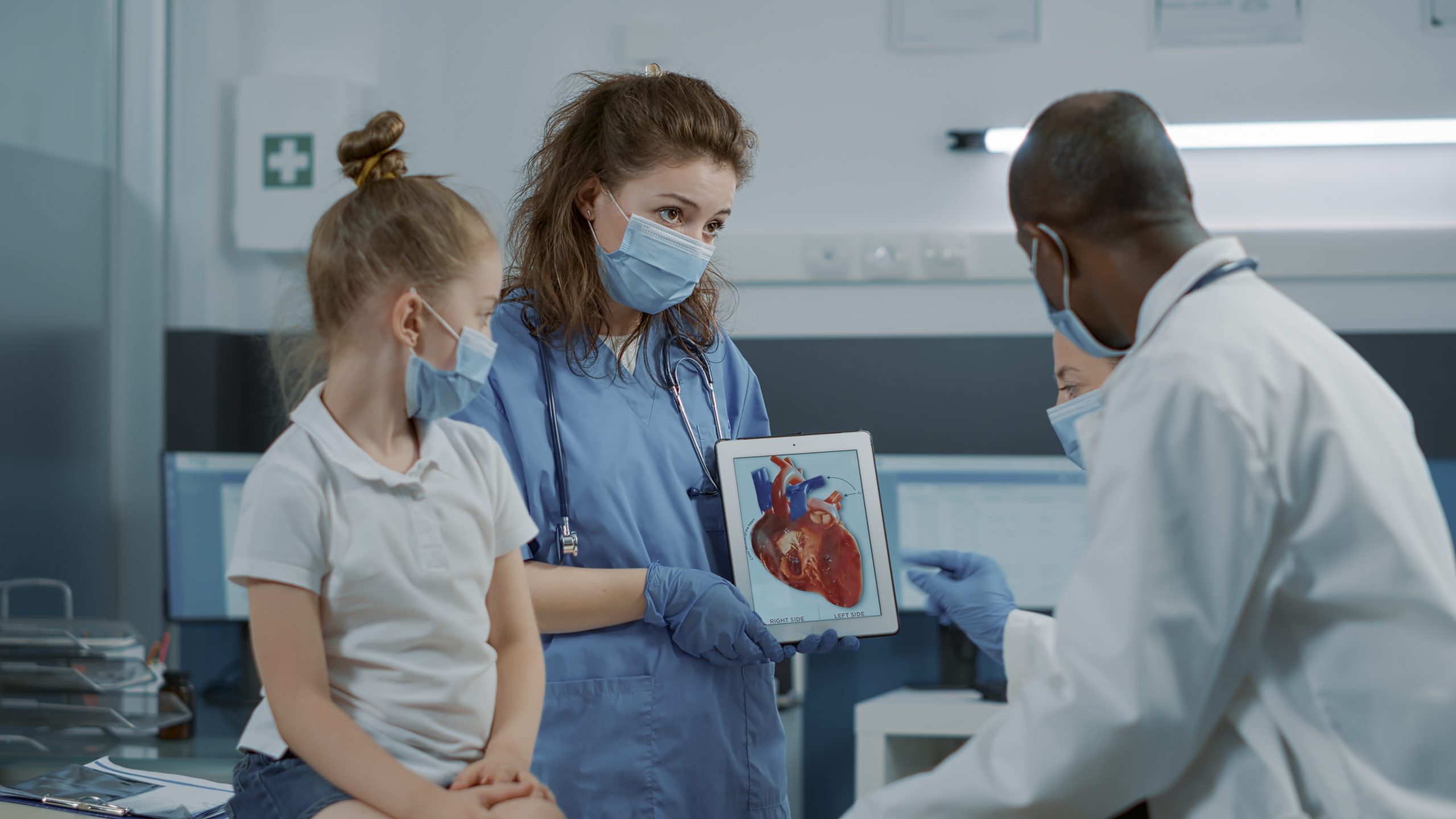 Heart specialist