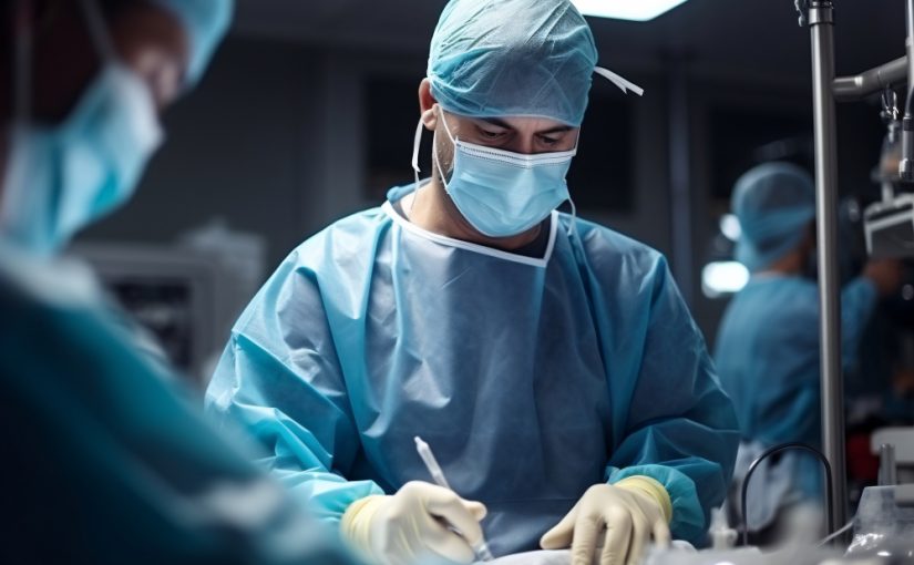 bypass surgery