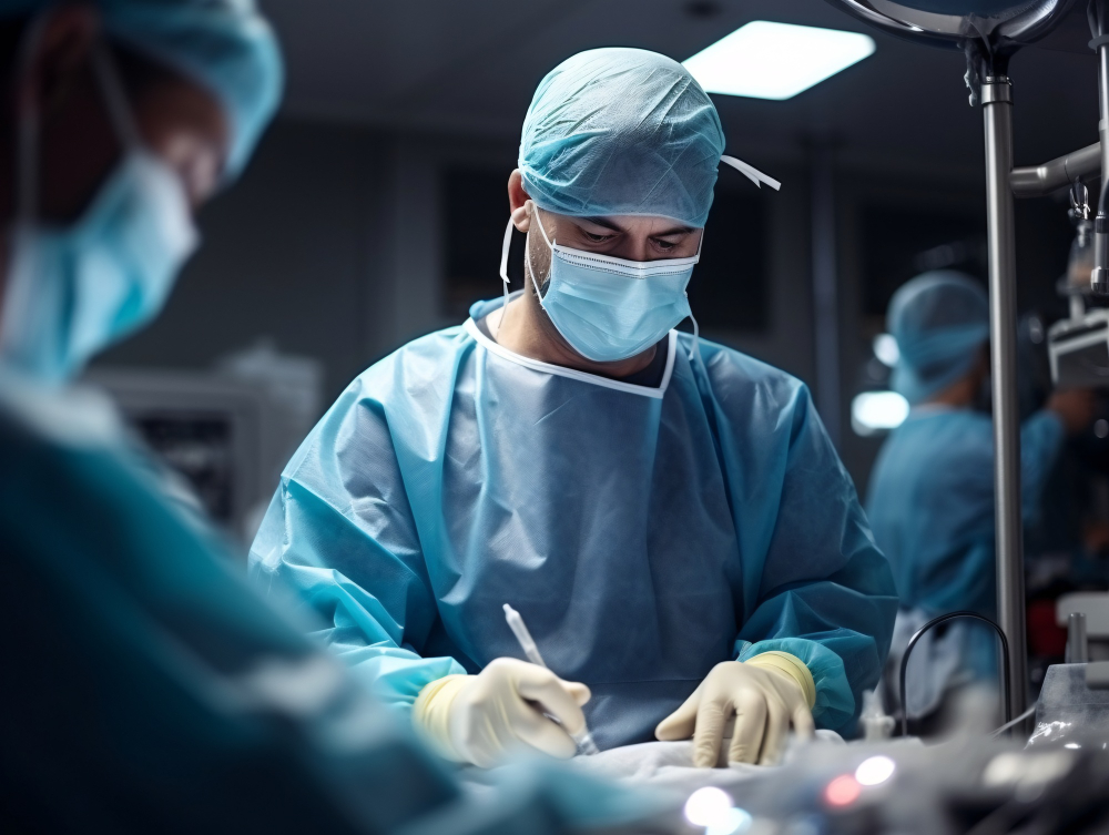 bypass surgery