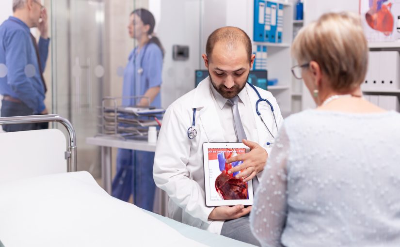 cardiology