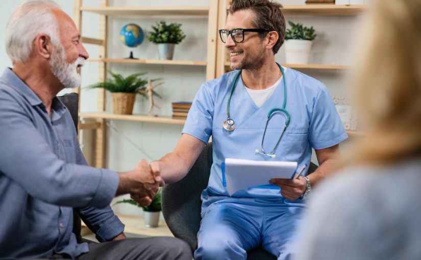 Patient experience